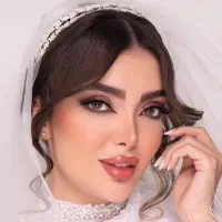 میکاپ عروس اقتصادی