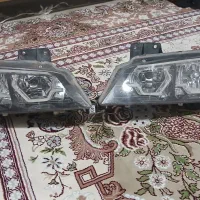 لوازم خودرو چراغ اسپرت جلو پژوپارس|قطعات یدکی و لوازم جانبی|بهارستان, |دیوار