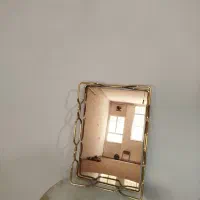 سینی مدل آیینه