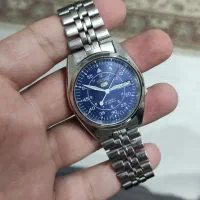 سیکو 5 خلبانی اورجینال اتوماتیک