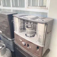 چراغ نفتی ژاپنی