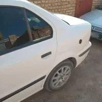 سمند ای آف هفت|خودرو سواری و وانت|یزد, |دیوار