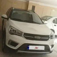 x22 اسپرت اکسلنت دنده مدل ۹۹|خودرو سواری و وانت|فردیس, فرامرزیه|دیوار