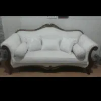 تعمیرات و تعویض پارچه مبل رسالت|خدمات پیشه و مهارت|تهران, نیروی دریایی|دیوار