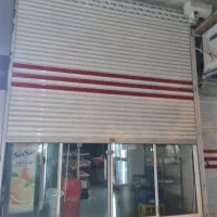 مغازه اجازه ۵۵متر همراه با زیر زمین