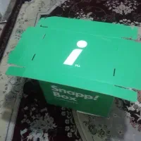 باکس اسنپ|قطعات یدکی و لوازم جانبی|قم, شاد قلی|دیوار