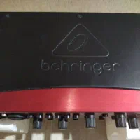 کارت صدا و مینی میکسر در حد|آلات موسیقی|مشکین‌دشت, |دیوار