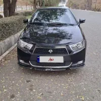 دنا پلاس توربو اتومات|خودرو سواری و وانت|خوی, |دیوار