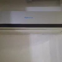 کولر گازی ۲۴ هزار