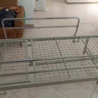 تخت خواب مخصوص بیمار وارداتی|تخت و سرویس خواب|تهران, شهرک یاس|دیوار