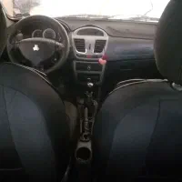 ساینا 96 در حد صفر|خودرو سواری و وانت|شیراز, شهرک صادقیه|دیوار