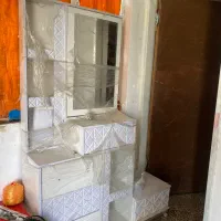 میز آرایشی