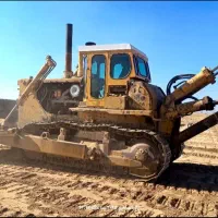 فروش بولدوزر کوماتسو D155A