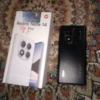 شیامی نوت 14 پرو|موبایل|مشهد, هفده شهریور|دیوار