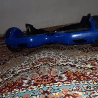 اسکوتر برقی|دوچرخه، اسکیت، اسکوتر|شیراز, عادل آباد|دیوار