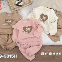 دو تیکه وارداتی ،بلوز و شلوار،دورس و شلوار 1 تا 6|کفش و لباس بچه|کرج, المهدی|دیوار