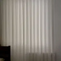 پرده اتاق قزوین آبیک