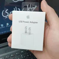 آداپتور شارژر اورجینال با گارانتی|لوازم جانبی موبایل و تبلت|رشت, کوی فکوری|دیوار