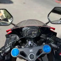 هوندا cbr 250 rr|موتورسیکلت|تهران, توحید|دیوار