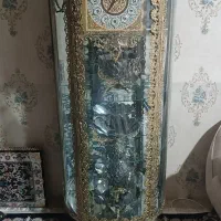 فروش ساعت برنز