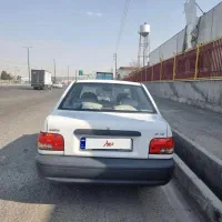پراید131 مدل ۹۸ se|خودرو سواری و وانت|تهران, شهرک طالقانی|دیوار