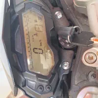 فروش موتور بنلی ۲۵۰|موتورسیکلت|جهرم, |دیوار