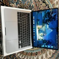 MacBook Air M2 2022|رایانه همراه|کرج, اتحاد|دیوار