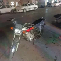 هندا ۲۰۰ مدل ۹۹