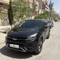تیگو 7 IE