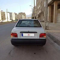 پراید 131 مدل 96 مقطوع