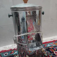 سبزی خرد کن مارک  کن وود،موتور سنگین