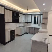 اپارتمان ۱۳۵ متری بر بلوار گل محمدی