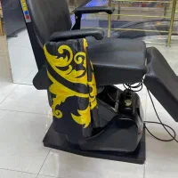 دکور ارایشگاه|آرایشگاه و سالن‌های زیبایی|ورامین, ورامین|دیوار