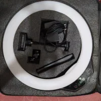 رینگ لایت