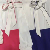 پیراهن بهاره