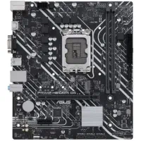 Asus h610 M-k D4 prime مادربورد و کارت گرافیک|قطعات و لوازم جانبی رایانه|تهران, نیروی هوایی (پیروزی)|دیوار
