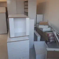 کارگر اثاثکشی هستم برای جابجایی اثباب اساسیه|خدمات حمل و نقل|کاشان, معلم|دیوار