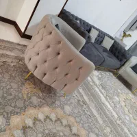 مبل راحتی چستر|مبلمان خانگی و میز عسلی|نسیم‌شهر, |دیوار