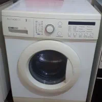 ماشین لباسشویی دوو