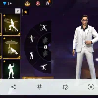 فری فایر|کنسول، بازی ویدئویی و آنلاین|رامهرمز, |دیوار