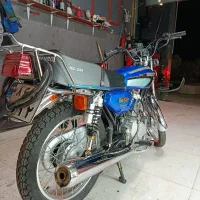 رهرو A1|موتورسیکلت|مشهد, اقبال|دیوار