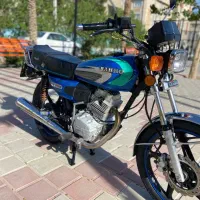 رهرو ۲۰۰کاربراتور استارتی دیسکی