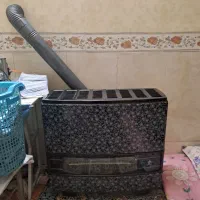 بخاری گازی|بخاری، هیتر، شومینه|مشهد, شهید قربانی|دیوار