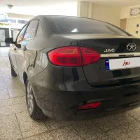 جک j4 مدل ۴۰۳ بی رنگ|خودرو سواری و وانت|مشهد, سرافرازان|دیوار