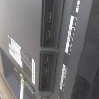 تلویزیون ۵۵LGشرایطی با۱۰م پیش|تلویزیون و پروژکتور|فشم, |دیوار