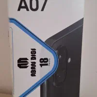 گوشی سامسونگ a07