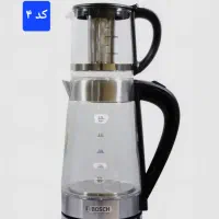 چایی ساز اصلی با(۱سال ضمانت)|سماور، چایساز، قهوهساز|کاشان, بهشتی|دیوار