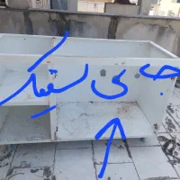 چند عدد کابینت قدیمی|مصالح و تجهیزات ساختمان|گرگان, |دیوار