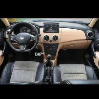 فروش اطلس Gمدل 1404|خودرو سواری و وانت|سنقر, |دیوار