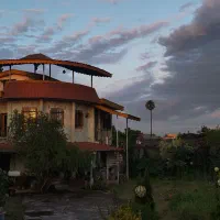 ویلا با زمین به متراژ ۷۵۰ متر جاده رودسر رامسر